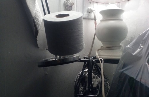 Victorville House | Cozy 2-bedroom mobile home in charming Victorville with WiFi, AC