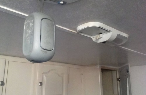 Victorville House | Cozy 2-bedroom mobile home in charming Victorville with WiFi, AC