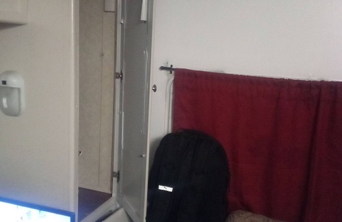 Victorville House | Cozy 2-bedroom mobile home in charming Victorville with WiFi, AC