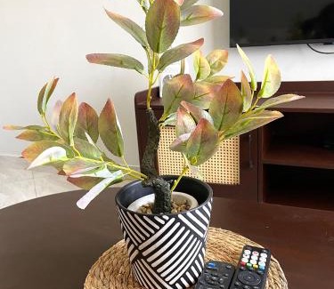 Dar es Salaam Apartment | Cozy 2 bedrooms Apartment at Dar es Salaam