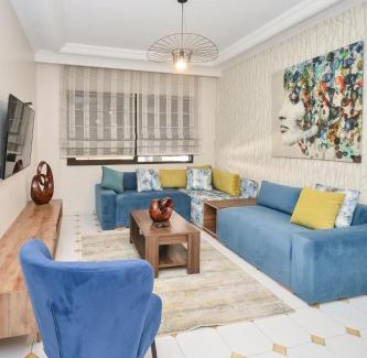 Gauthier Apartment | Cozy 2 BR Gauthier Oasis