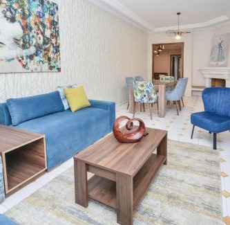 Gauthier Apartment | Cozy 2 BR Gauthier Oasis