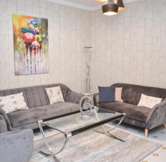 Gauthier Apartment | Cozy 2 BR Gauthier Oasis