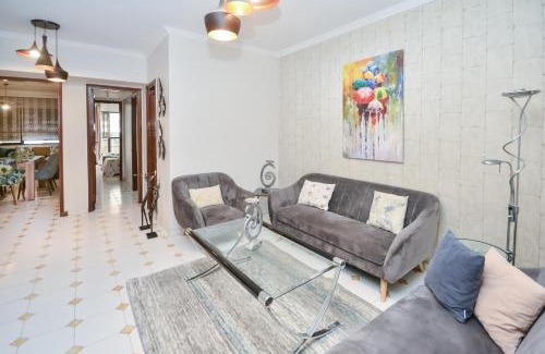 Gauthier Apartment | Cozy 2 BR Gauthier Oasis