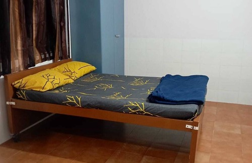 Saunta Vaddo House | Cozy 2bhk appt at calangute beach