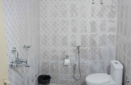 Sualkuchi Apartment | Cozy 2BHK Spacious Apartment in the Heart of the City with required amenities