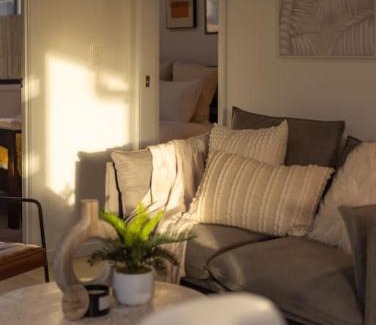 Browns Plains House | Cozy 2BR brandnew home at Brown Plains