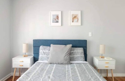 Carrollton Apartment | Cozy 2BR Escape near Tanner & UWG