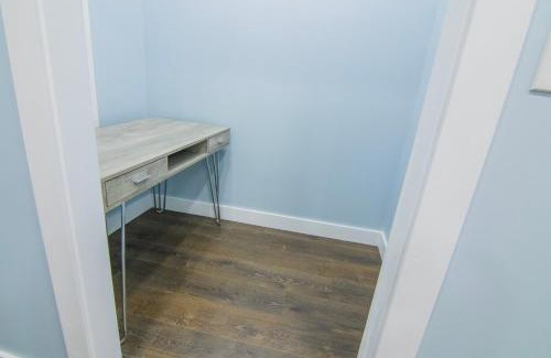 Lewiston Apartment | Cozy 2nd & 3rd Floor Retreat