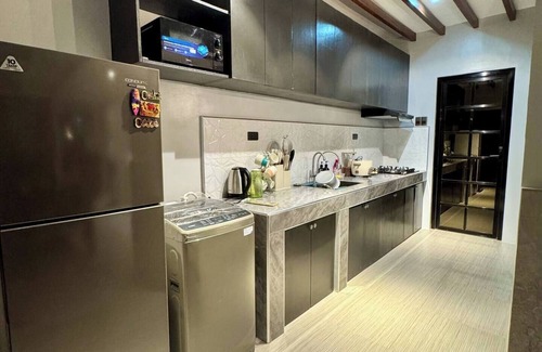 Santo Tomas House | Cozy 3-bedroom house with a Mountain View in Santo Tomas