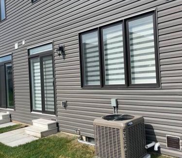 Thorold Apartment | Cozy 3-Bedrooms T-Home #Niagara