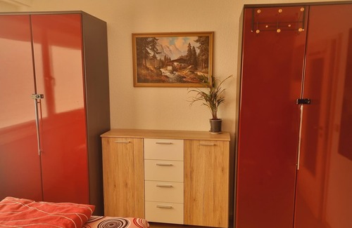 Suedvorstadt Apartment | Cozy 3-room vacation apartment at Dresden main station