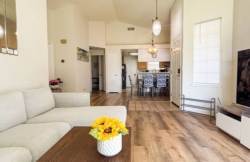 Fremont House | Cozy 3BR Home, Near BART, Tesla, Great Schools