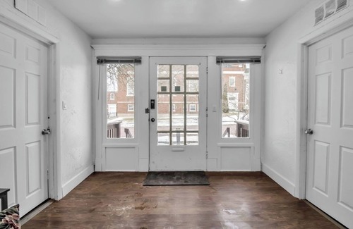 North Buffalo Cottage | Cozy 3BR Near UB & Niagara Falls - Pet Friendly