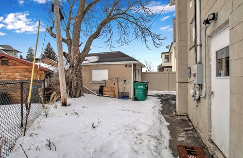 North Buffalo Cottage | Cozy 3BR Near UB & Niagara Falls - Pet Friendly