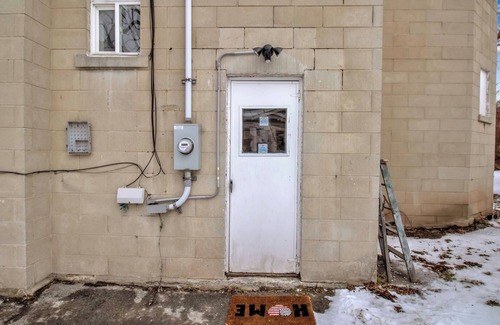 North Buffalo Cottage | Cozy 3BR Near UB & Niagara Falls - Pet Friendly