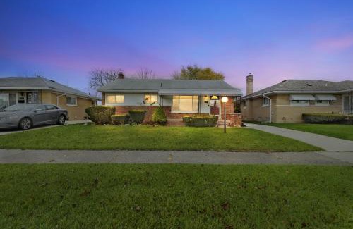 Westland House | Cozy 3BR Westland Retreat home