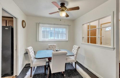 Westland House | Cozy 3BR Westland Retreat home