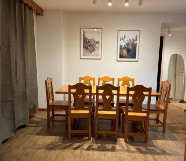 Abries Apartment | Cozy 4 bedroom duplex apartment, spa residence