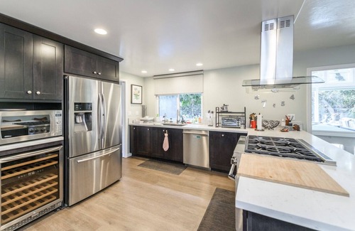 Cypress House | Cozy 4Bd/3Bth home w/BBQ, near Disney & Knott's