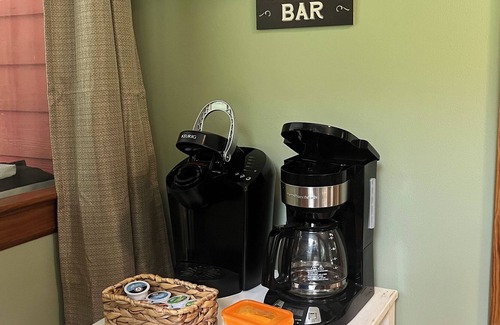 Littleton Cabin | Cozy A Frame Cabin on 2 acre wooded lot mins from Lake front