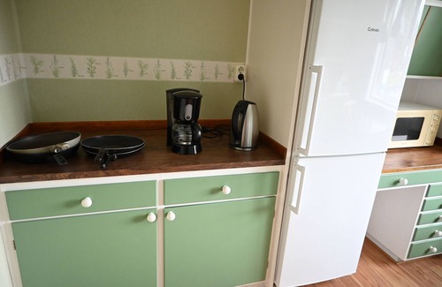 Lidhult Cottage | Cozy accommodation 10 minutes from Askaken lake in Lidhult (Private room) in accommodation (villa)