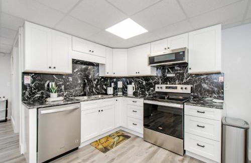 Buford House | Cozy Adventure Basement