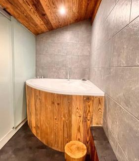 Chandolin-près-Savièse Apartment | Cozy Alpine Attic
