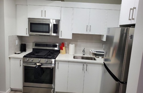 Calgary Apartment | Cozy and Accessible 2 bedroom Suite Calgary