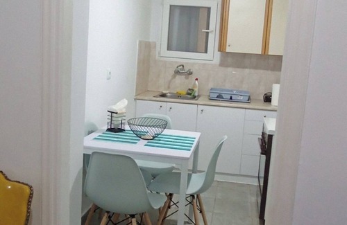 Anavyssos Apartment | Cozy and beautiful near mountain and seann