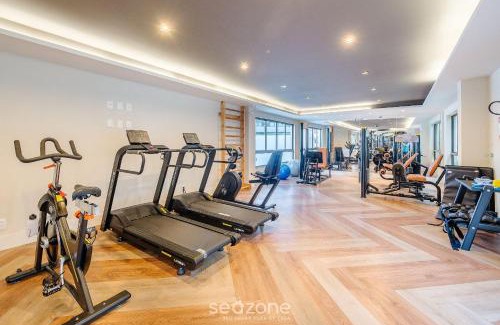 Pituba Apartment | Cozy and Charming Apt in Salvador | ITA0304