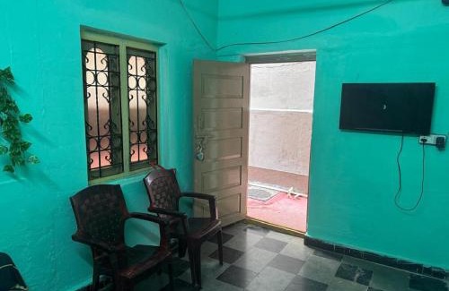 Hyderabad Apartment | Cozy and classy
