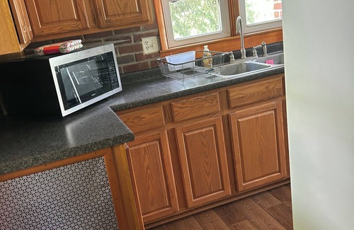 Orrtanna Other | Cozy and Clean Farmhouse in Mountains near Gettysburg. No extra cleaning fees!