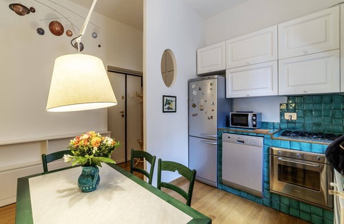 Celio Apartment | Cozy and colorful, within walking distance of the Colosseum