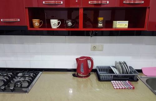 Tbilisi Apartment | Cozy and Comfortable Apartment in Tbilisi