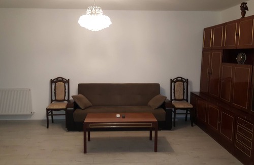 Tbilisi Apartment | Cozy and Comfortable Apartment in Tbilisi