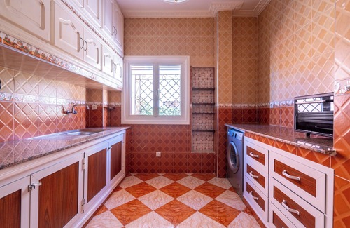 Ain Chock Apartment | Cozy and Comfortable Apartment