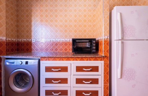 Ain Chock Apartment | Cozy and Comfortable Apartment