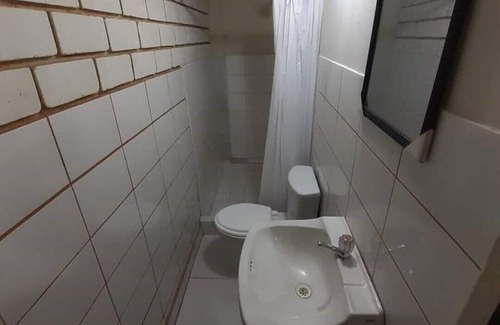 Los Olivos House | Cozy and Comfortable Place near the airport!