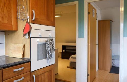 Goteborg Municipality Apartment | Cozy and Convenient Stay