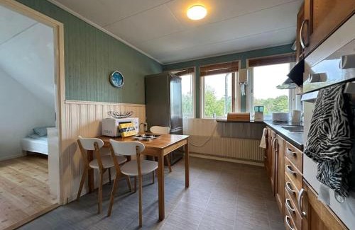 Goteborg Municipality Apartment | Cozy and Convenient Stay