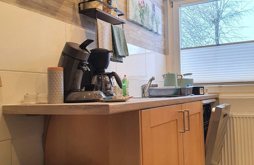 Rohren House | Cozy and detached vacation home/terrace/2000qm garden/Monschau/Eifel