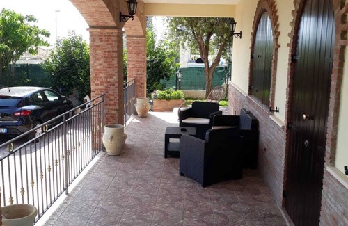 Fontane Bianche Villa | Cozy and elegant villa in Fontane Bianche for rent