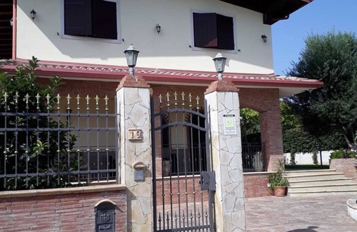 Fontane Bianche Villa | Cozy and elegant villa in Fontane Bianche for rent