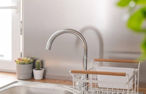 Villette Gare Apartment | Cozy and Elegant Studio – Bellecombe District, Lyon 6th