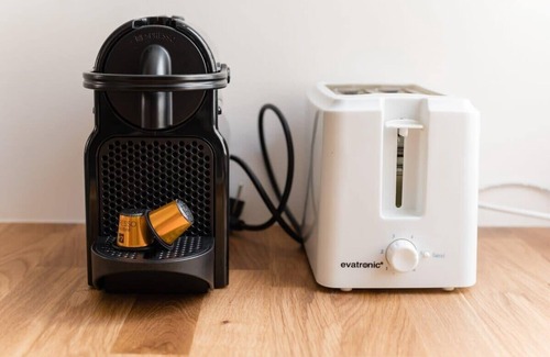 Villette Gare Apartment | Cozy and Elegant Studio – Bellecombe District, Lyon 6th