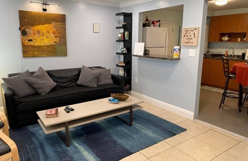 Buena Vista Apartment | Cozy and modern 2/1 apt near Midtown Miami and South Beach