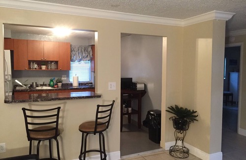 Buena Vista Apartment | Cozy and modern 2/1 apt near Midtown Miami and South Beach