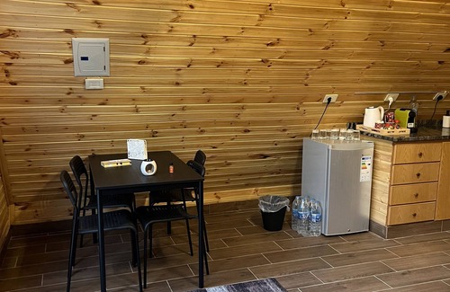 Madaba Cabin | Cozy and modern cottage nearby the city center