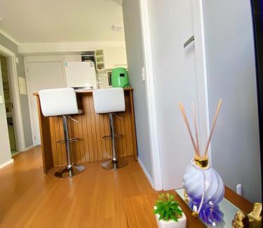 Itapegica Apartment | Cozy and Practical 5 Min from Airport